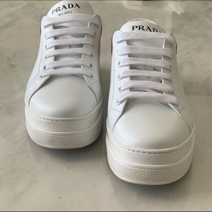 Prada sneakers